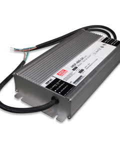 Power supply unit 24V 480W IP68 90-305VAC